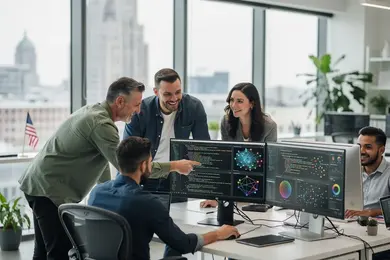 2027 Are Online Artificial Intelligence Doctorate Degrees Respected by Employers? Hiring Trends and Career Outcomes thumbnail