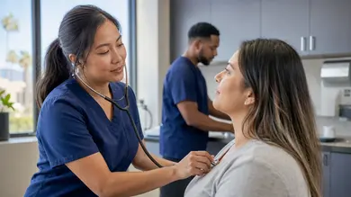 2027 Best Online Family Nurse Practitioner (FNP) Programs for Residents of Fresno, CA thumbnail