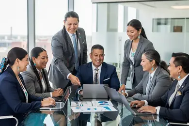 2026 Are Online Native American Leadership Master's Degrees Respected by Employers? Hiring Trends & Career Outcomes thumbnail
