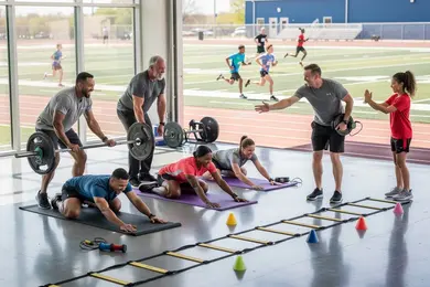 2026 Physical Education Admissions Trends Report: Acceptance Rates, GPA Expectations, and Test Policy Changes thumbnail