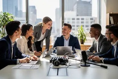 2026 Online Entertainment Business Bachelor's Degree Programs With Asynchronous Classes thumbnail