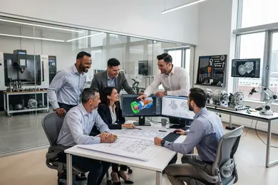 2027 Fastest Accredited Online Mechanical Engineering Programs: Accelerated Degrees and Completion Times thumbnail