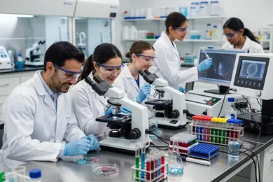 2026 First Biological Sciences Roles for Career Changers Entering Life Science Work thumbnail