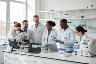 2026 Best Online Biology Degrees for Students With a Healthcare Background thumbnail