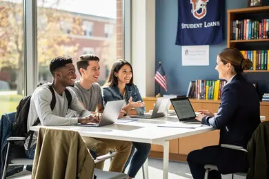 2026 Best Student Loans for Online Master's Degrees thumbnail