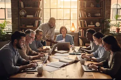 2026 Online Creative Writing Degrees for Students Re-entering College thumbnail