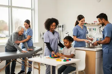 2026 Occupational Therapy Admissions Trends Report: Acceptance Rates, GPA Expectations, and Test Policy Changes thumbnail