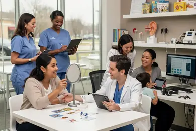2026 Online vs Campus Communication Disorders Outcomes Report: Graduation Rates, Cost, and Career Trade-Offs thumbnail
