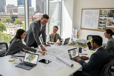 2026 Accredited Online Urban Planning Degree Programs for Working Adults: Flexible, Part-Time, and Self-Paced Options thumbnail