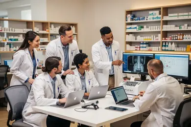 2026 Online PharmD Programs for Students Who Want Postgraduate Fellowship Readiness thumbnail