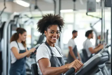 Most Affordable Personal Trainer Schools & Training - Budget-Friendly Personal Trainer Trade Programs in Norwalk for 2026