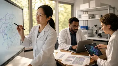 2027 Online Bioinformatics Master's Programs With No Personal Statement or Admissions Essay Required thumbnail