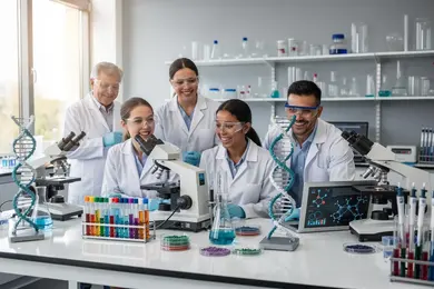 2026 Online Biology and Biological Sciences Bachelor's Degree Programs With No Application Fee thumbnail