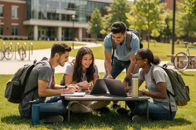 2026 College Success for Students on Tight Budgets thumbnail