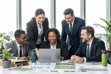Online MBA in Sustainability: admissions guide for public sector professionals thumbnail