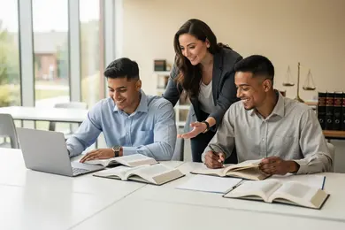 2027 University Extension vs. Community College Paralegal Certificates: What Are You Paying For? thumbnail