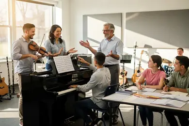 2026 Music Education Degree Growth by State: Where Interest Is Rising the Fastest thumbnail