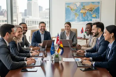 2026 Conditional Admission International Relations Master's Programs thumbnail