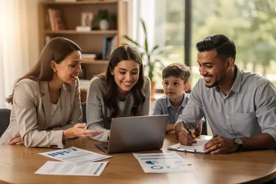2026 What Families Should Know About Education Debt thumbnail