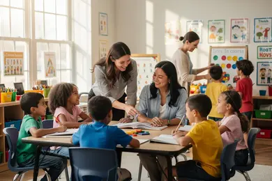 2027 Cheapest Accredited Online Elementary Education Degree Programs That Accept FAFSA thumbnail