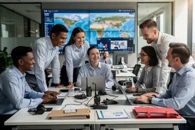 2027 Remote Work Report for Intelligence Graduates: Flexible Roles, Pay, and Hiring Trends thumbnail