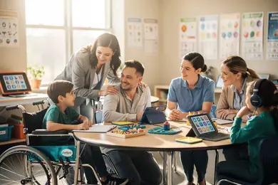 2027 Can You Get Into an Online Special Education Doctorate Program with a Low GPA? Admission Chances and Alternatives thumbnail