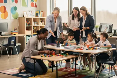 2026 Can You Study Elementary Education Master's Programs Part-Time? Options & Duration thumbnail