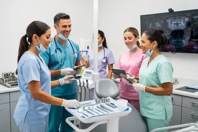 2027 Online Dental Assistant Degree Programs That Accept 60, 75, or 90 Transfer Credits thumbnail