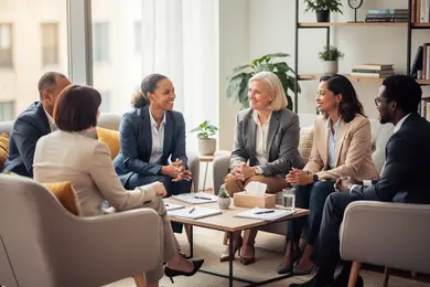 2026 Online Marriage and Family Therapy Degrees With the Best Fit for Promotion Potential thumbnail