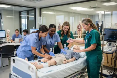 2026 Can You Finish Faster at American Sentinel College of Nursing & Health Sciences at Post University With Transfer Credits? thumbnail