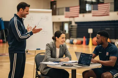 2026 Job Placement Rates for Sport Psychology Master's Graduates: Employment Outcomes thumbnail