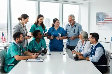 2027 Accredited Online Health Services Degree Programs With No GRE or GMAT Requirements thumbnail