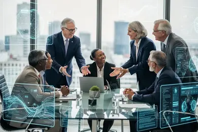 2026 Best AI Agent Courses for Senior Leadership Teams thumbnail