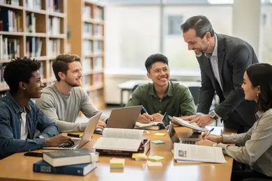 2027 Best Doctoral Programs With Conditional Admission thumbnail