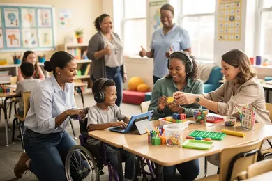 2026 Online Special Education Bachelor's Degree Programs for Adult Learners Returning to School thumbnail