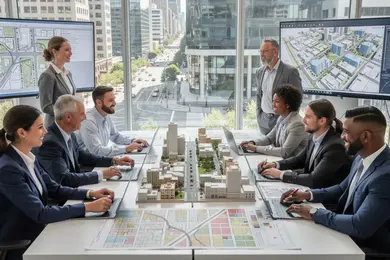 2026 Online Urban Planning Master's Curriculum Breakdown: Core Courses & Specializations thumbnail