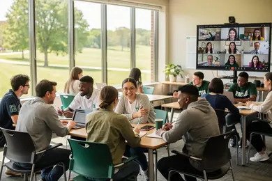 2026 Is Northwest Missouri State University Good for Online Students? Programs, Flexibility, and Value thumbnail