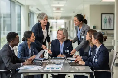 2027 Fastest Accredited Online Nurse Executive Leader Programs: Accelerated Degrees and Completion Times thumbnail