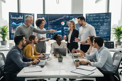 2026 Mathematics Salary Trends Report: Are Wages Keeping Up With Tuition and Inflation? thumbnail
