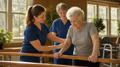 2027 Online Gerontology Degree Programs With No Letters of Recommendation Required thumbnail