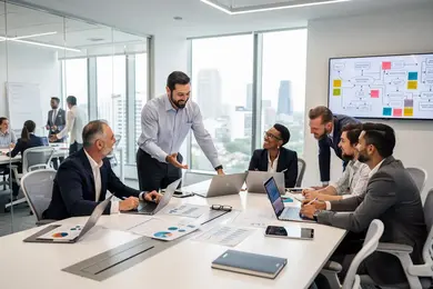 2026 Best Online Master's in Operations Management With Cross-Functional Business Leadership Training thumbnail