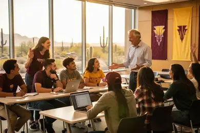 2026 Arizona State University Online RN to BSN: Cost, Curriculum, Admissions, and Career Outcomes thumbnail