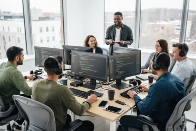 2026 Graduation Rates for Online Software Development Master's Programs: Completion Statistics thumbnail