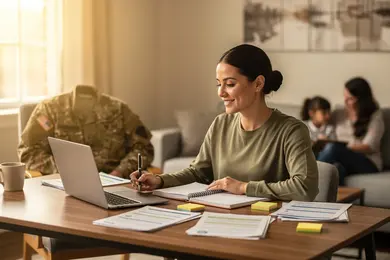 2027 Best Online Majors for Military Spouses thumbnail