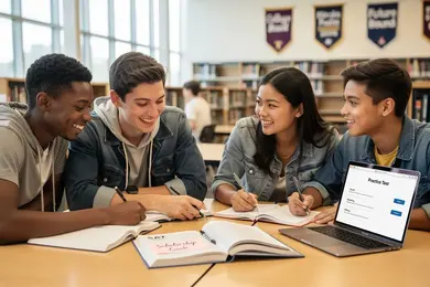 2026 SAT Scholarships: Test Prep Guide, Dates, Scores, and Tips thumbnail