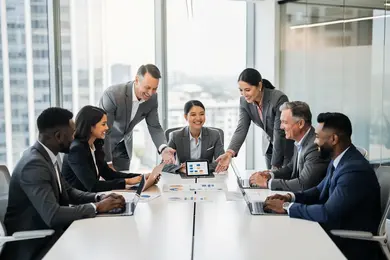 2027 MBA Degree Unemployment Risk Report: Which Career Paths Offer the Most Stability thumbnail