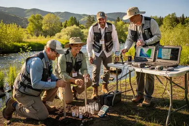 2026 Online Environmental Science Bachelor's Degree Programs That Accept Transfer Credits thumbnail
