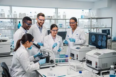 2026 Biomedical Sciences Salary Trends Report: Are Wages Keeping Up With Tuition and Inflation? thumbnail