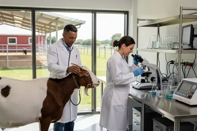 2026 Animal Science Degree Completion Rates by Format: Online, Hybrid, and Campus Programs Compared thumbnail