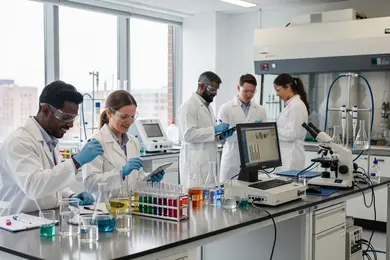 2026 Admission Requirements for Chemistry Bachelor's Degree Programs: GPA, High School Requirements & Acceptance Criteria thumbnail